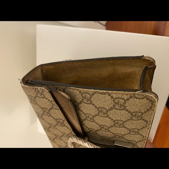 Gucci Mini Dionysus Bag - Picture 5 of 14